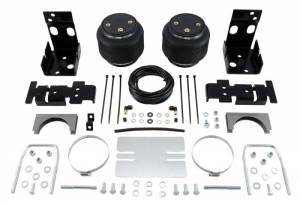 Air Lift Company - 88138 | Air Lift LoadLifter 5000 Ultimate air spring kit w/internal jounce bumper