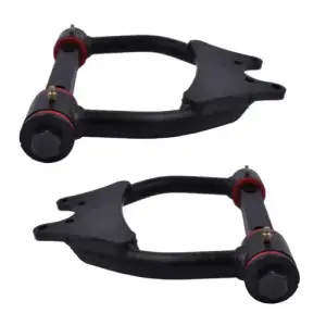 DJM Suspension - CA2356U | DJM Suspension Upper Control Arms (1973-1987 C10 Pickup 2WD | Disc Brakes ONLY)