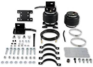 Air Lift Company - 57205 | Air Lift LoadLifter 5000 Air Spring Kit (1996-2025 Express, Savana 2500, 3500 2WD)
