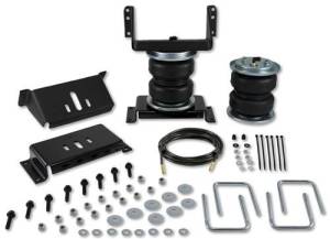 Air Lift Company - 57237 | Air Lift LoadLifter 5000 Air Spring Kit (1973-1987 GM Pickup 4WD)