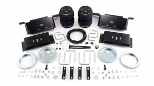 Air Lift Company - 57291 | Air Lift LoadLifter 5000 Air Spring Kit (1999-2007 F250, F350 Super Duty 2WD/4WD | With B&W Hitch)