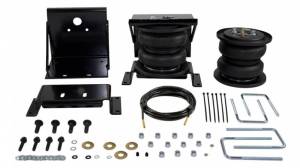 Air Lift Company - 57292 | Air Lift LoadLifter 5000 Air Spring Kit (2001-2007 Kodiak, Topkick C4500, C5500)
