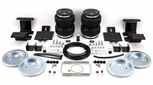 Air Lift Company - 57204 | Air Lift LoadLifter 5000 Air Spring Kit (2007-2019 Silverado, Sierra 1500 2WD/4WD | 69.3 In, 78.7 In Bed)