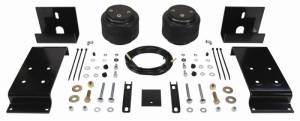 Air Lift Company - 88240 | Air Lift LoadLifter 5000 Ultimate air spring kit w/internal jounce bumper