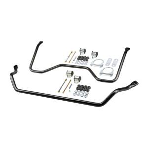 Belltech - 9916 | Belltech Front and Rear Sway Bar Set w/ Hardware (1987-1996 Dakota 2WD)