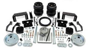 Air Lift Company - 57390 | Air Lift LoadLifter 5000 Air Spring Kit (1999-2004 F250, F350 Super Duty 4WD)