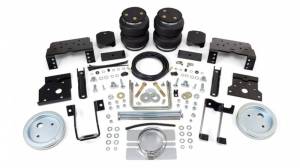 Air Lift Company - 57396 | Air Lift LoadLifter 5000 Air Spring Kit (2011-2016 F250, F350 Super Duty 4WD)