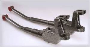 DJM Suspension - DB3001-3 | DJM Suspension 3 Inch Drop I Beams (1989-1997 F150 Pickup 2WD)