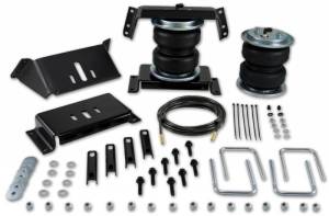 Air Lift Company - 88202 | Air Lift LoadLifter 5000 Ultimate air spring kit w/internal jounce bumper