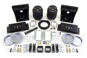 Air Lift Company - 88212 | Air Lift LoadLifter 5000 Ultimate air spring kit w/internal jounce bumper