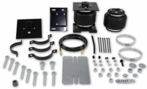 Air Lift Company - 88245 | Air Lift LoadLifter 5000 Ultimate air spring kit w/internal jounce bumper (1998-2012 Express 3500, 4500 | 1998-2006 G3500 Class C)