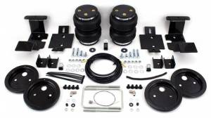 Air Lift Company - 88204 | Air Lift LoadLifter 5000 Ultimate Air Spring Kit (2007-2019 Silverado, Sierra 1500 2WD/4WD | 69.3 In, 78.7 In Bed)