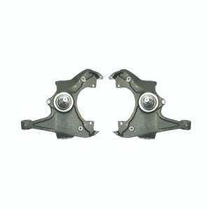 Belltech - 3700 | 89-00 GM 1-Ton, 90-00 3/4 Ton 3" Drop Spindle