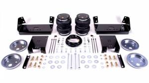 Air Lift Company - 88344 | Air Lift LoadLifter 5000 Ultimate air spring kit w/internal jounce bumper (2009-2020 F53 Class A)
