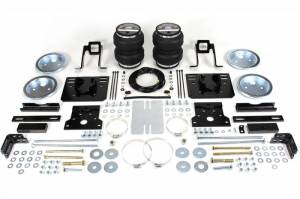 Air Lift Company - 88398 | Air Lift LoadLifter 5000 Ultimate air spring kit w/internal jounce bumper (2005-2010 F250, F350 Super Duty 4WD)