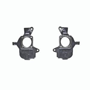 Belltech - 2550 | Belltech 2 Inch GM Drop Spindle Set