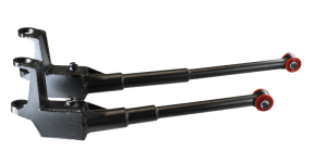 DJM Suspension - DB3003-3 | DJM Suspension 3 Inch Drop I Beams (1983-1986 F150 Pickup 2WD)