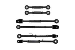 Eibach - 5.67540K | Eibach PRO-ALIGNMENT-KIT (Camber Arm Kit)