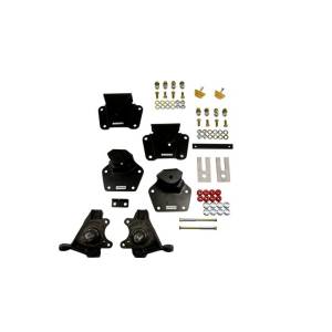 Belltech - 804 | Belltech Complete 2/4 Lowering Kit No Shocks