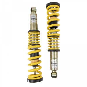 Belltech - 12001 | Belltech 0-3" Height Adjustable Lowering Coilover Kit
