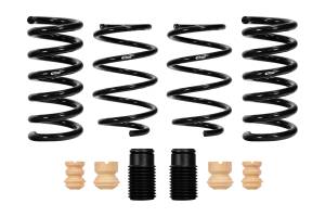 Eibach - 35145.140 | Eibach PRO-KIT Performance Springs For Ford Mustang | Set of 4 Springs