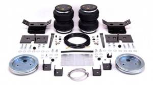 Air Lift Company - 57272 | Air Lift LoadLifter 5000 Air Spring Kit (1999-2007 Silverado, Sierra 1500 4WD)