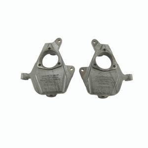 Belltech - 2511 | Belltech 2 Inch GM Drop Spindle Set