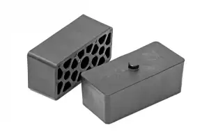 Rough Country - 6592 | Rough Country 2 Inch Universal Lift Block Kit
