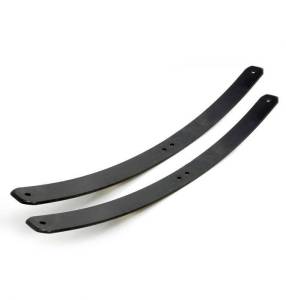 ReadyLIFT Suspensions - 26-2215 | RearyLift 1.5 Inch Rear Add A Leaf Kit (2004-2014 F150 Pickup 2WD/4WD)