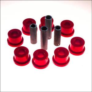 DJM Suspension - BK2007L | DJM Suspension Replacement Lower Control Arm Bushings Kit (CA2007L-2, CA2007-3, CA2507-4)