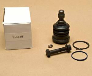 DJM Suspension - 8738 | DJM Suspension Replacement Ball Joint