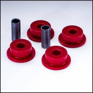 DJM Suspension - BK3000 | DJM Suspension Replacement I Beam Bushing Kit (DB3000-3)