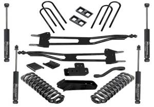 SuperLift - K561 | Superlift 6 inch Suspension Lift Kit with Shadow Shocks (1980-1996 F150 4WD)
