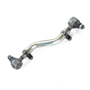 SuperLift - 3040 | Superlift 4" Offset Adjustable Drag Link (1973-1986 K10, K20, 1973-1991 Blazer, Jimmy, Suburban | Solid Axle)