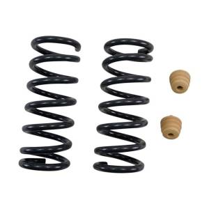 Belltech - 4763 | Belltech 2 Inch Dodge Front Coil Spring Set