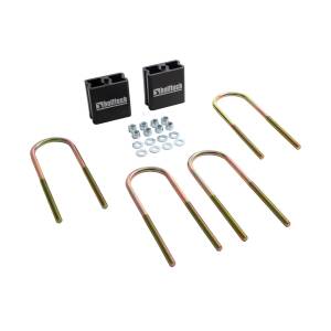 Belltech - 6204 | Belltech 04-12 GM Colorado/Canyon 4" Rear Drop