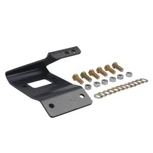 Belltech - 6658 | Belltech GM Rear Upper Shock Mount