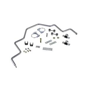 Belltech - 5551 | Belltech 1" / 25.4mm Rear Anti-Sway Bar w/ Hardware (2009-2013 F150 Pickup 2WD)