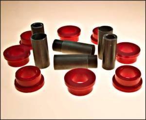DJM Suspension - BK2400L | DJM Suspension Replacement Lower Control Arm Bushing Kit (CA2400L-3)