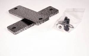 DJM Suspension - CB31 | DJM Suspension Carrier Bearing Shim Kit (1983-1997 Ranger 2WD)