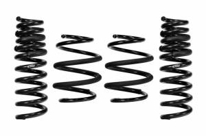Eibach - E10-46-035-01-22 | Eibach PRO-KIT Performance Springs For Kia Stinger / Genesis G70 | Set of 4 Springs