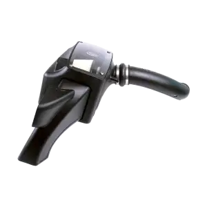 S&B Filters - 75-5040D | S&B Filters Cold Air Intake (2003-2008 Dodge Ram 1500 5.7L Hemi) Dry Extendable White