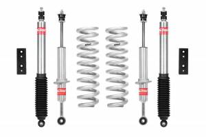 Eibach - E80-82-007-01-22 | Eibach PRO-TRUCK-LIFT Stage 1 (Set of 4 Shocks + 2 Front Springs)