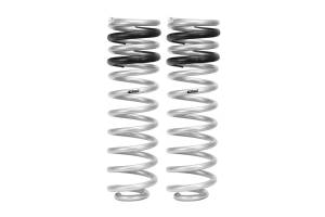 Eibach - E30-27-001-02-02 | Eibach PRO-LIFT-KIT Ram 1500 4WD (Set of 2 Rear Springs)