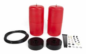 Air Lift Company - 60830 | Air Lift 1000 Air Spring Kit (2020-2025 Gladiator JT 4WD)