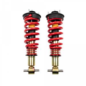 Belltech - 15002 | Belltech 1-3" Height Adjustable Lowering Coilover Kit