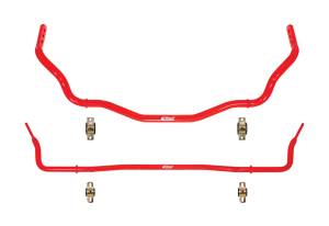 Eibach - 35145.320 | Eibach ANTI-ROLL-KIT For Ford Mustang | Front & Rear Sway Bar Kit