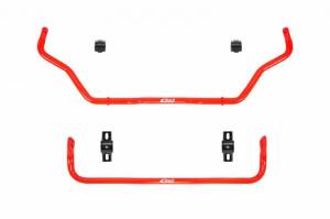 Eibach - E40-40-036-01-11 | Eibach ANTI-ROLL-KIT (Front & Rear Sway Bar Kits)