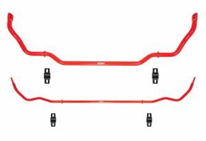 Eibach - E40-46-035-01-11 | Eibach ANTI-ROLL-KIT (Front & Rear Sway Bar Kits)