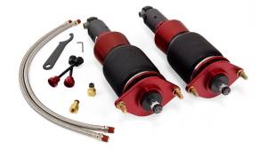 Air Lift Performance - 78641 | Air Lift Performance Rear Kit (2012-2016 Scion FR-S | 2012-2024 Toyota 86 | 2012-2025 Subaru BRZ | 2015-2021 Subaru STI | 2015-2025 Subaru WRX)